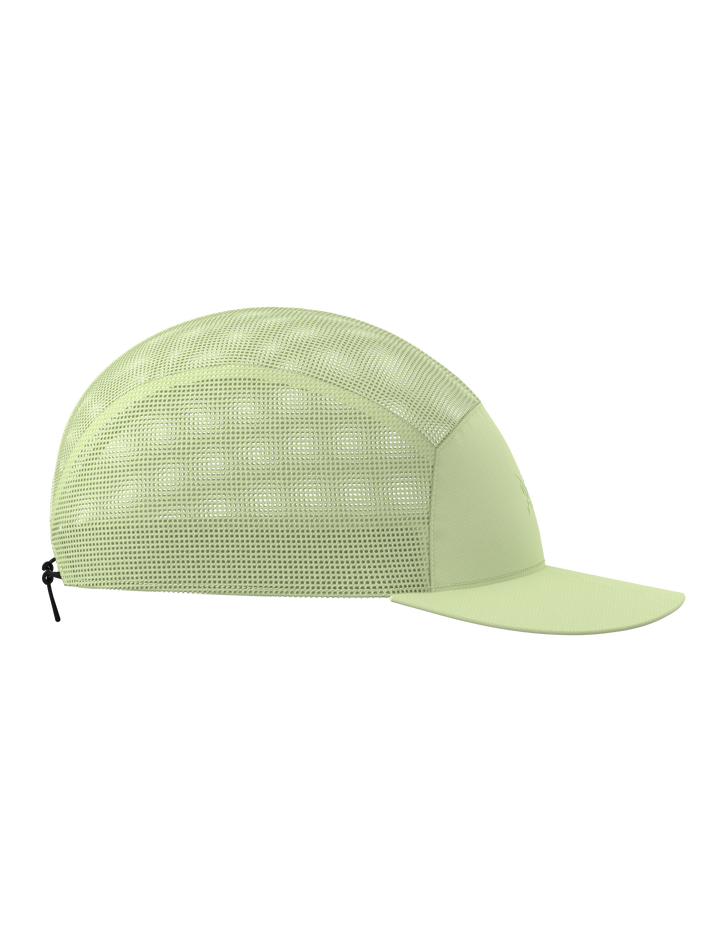 Norvan Mesh 5-Panel Cap