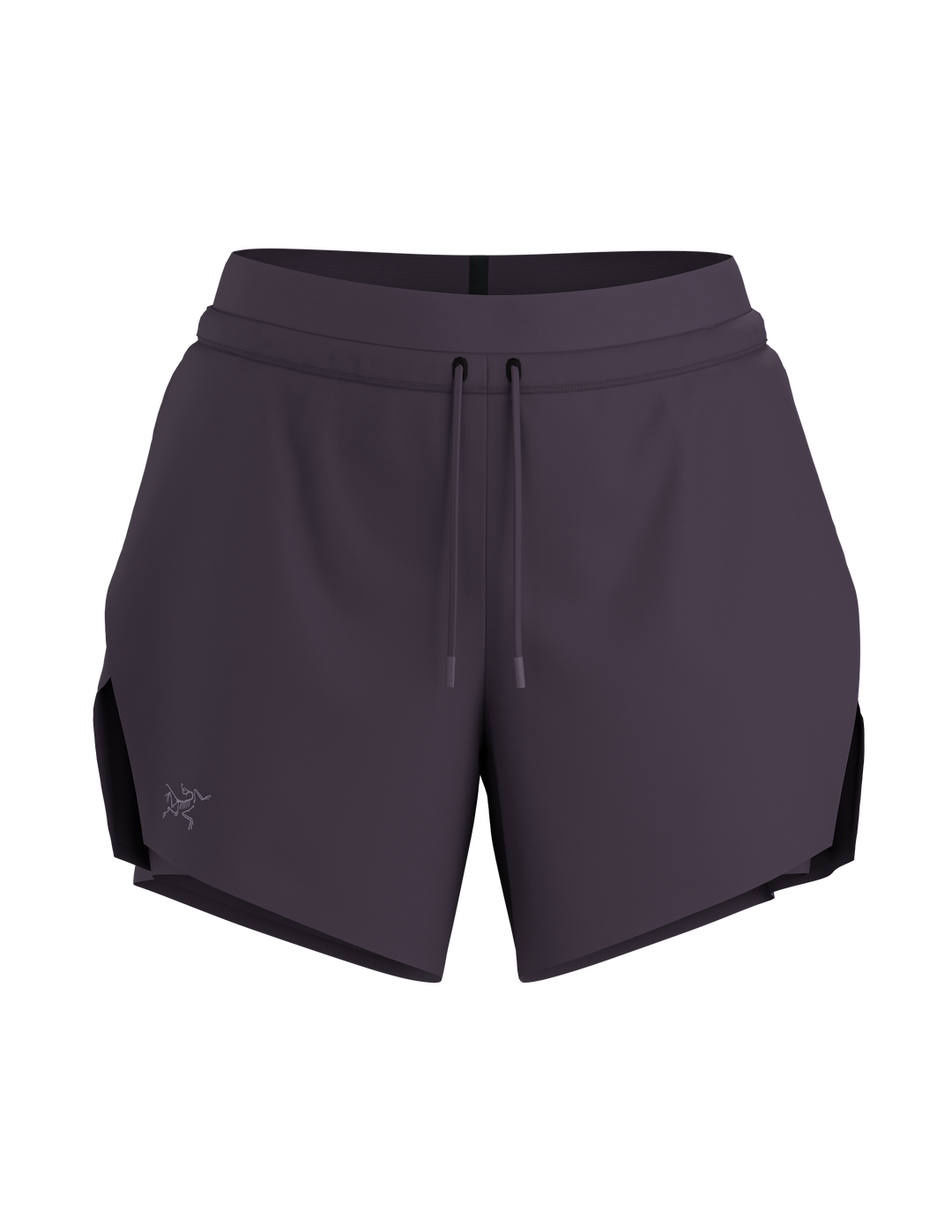Norvan Short 5" 2-In-1 - Women's