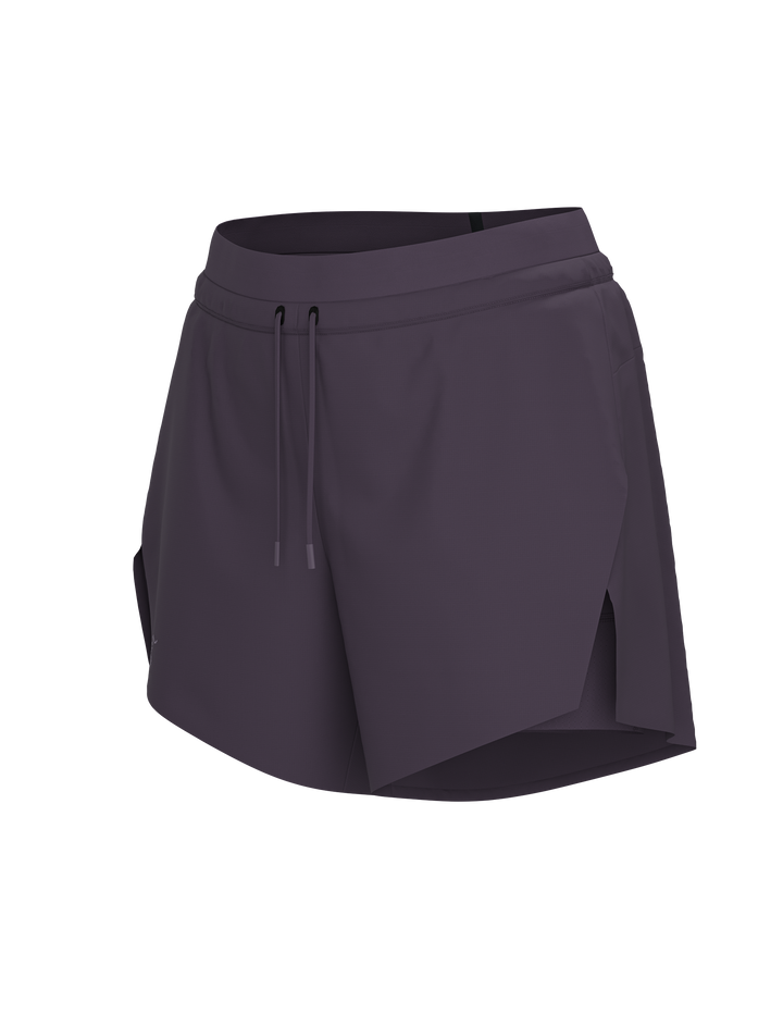 Norvan Short 5" 2-In-1 - Women's