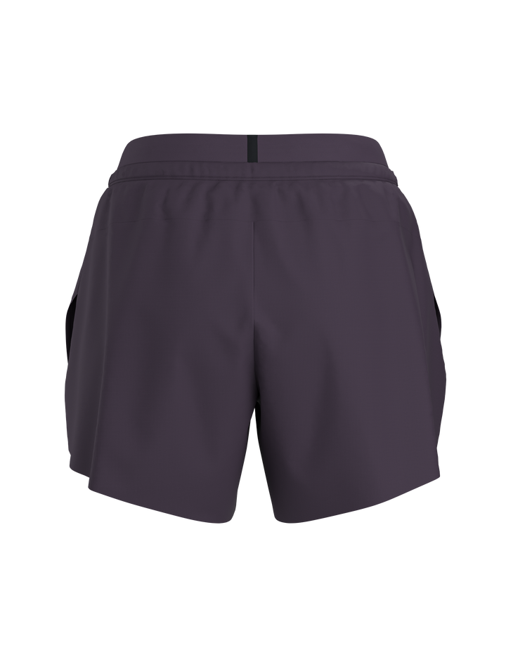 Norvan Short 5" 2-In-1 - Women's