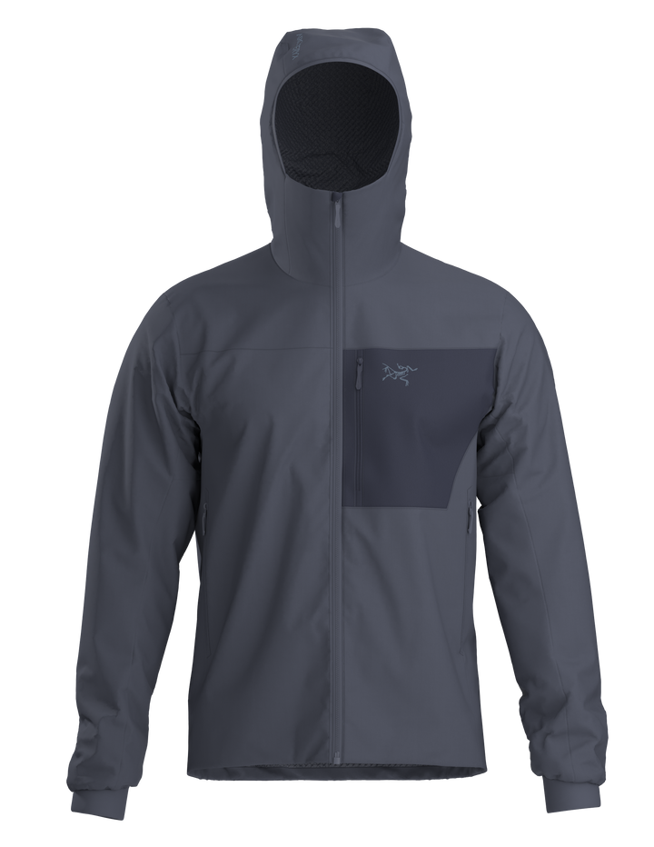 Proton SL Hoody - Men's