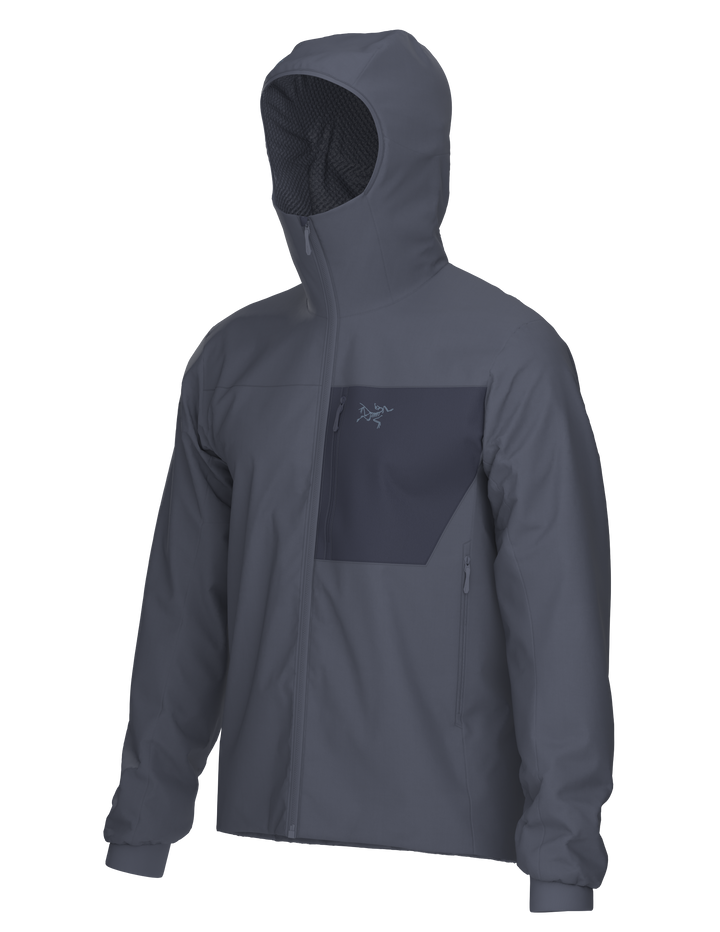Proton SL Hoody - Men's