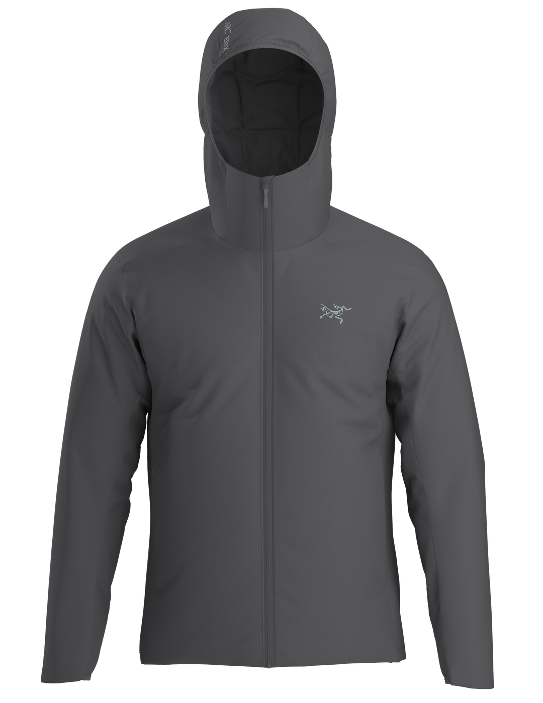 Atom SL Insulated Hoody Jacket - Men's