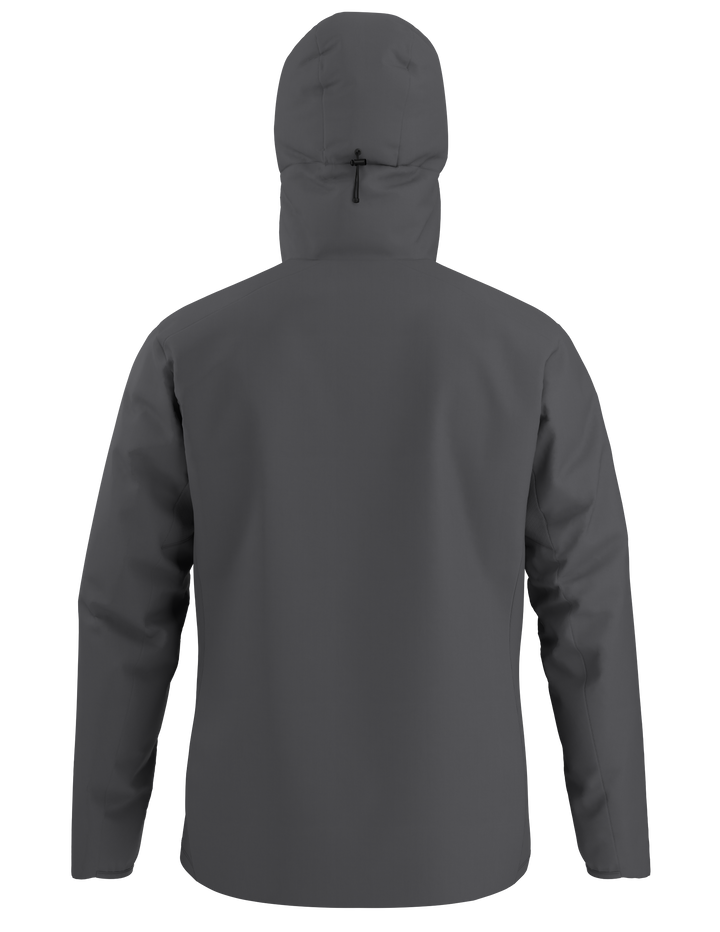 Atom SL Insulated Hoody Jacket - Men's