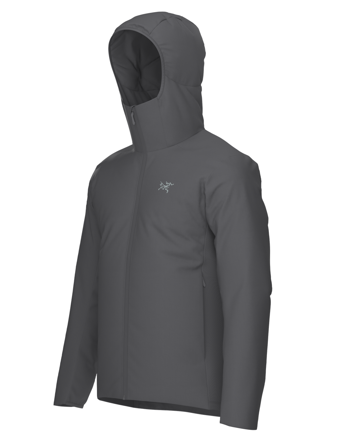 Atom SL Insulated Hoody Jacket - Men's