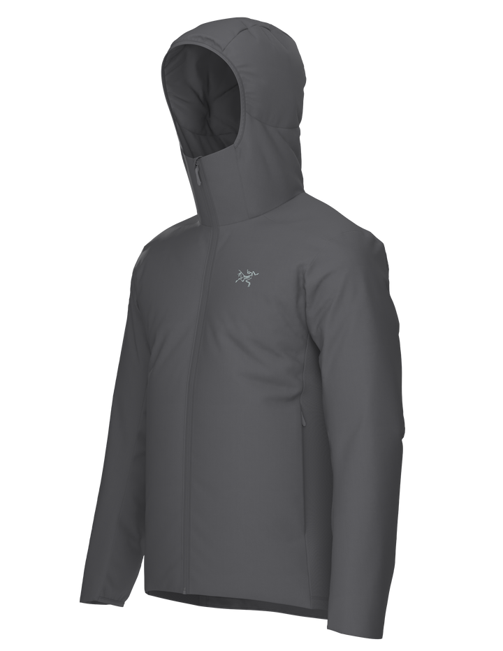 Atom SL Insulated Hoody Jacket - Men's