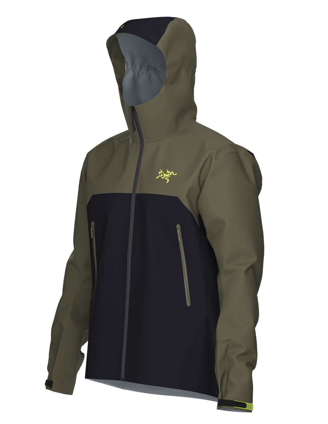 Beta GTX Jacket - Men's