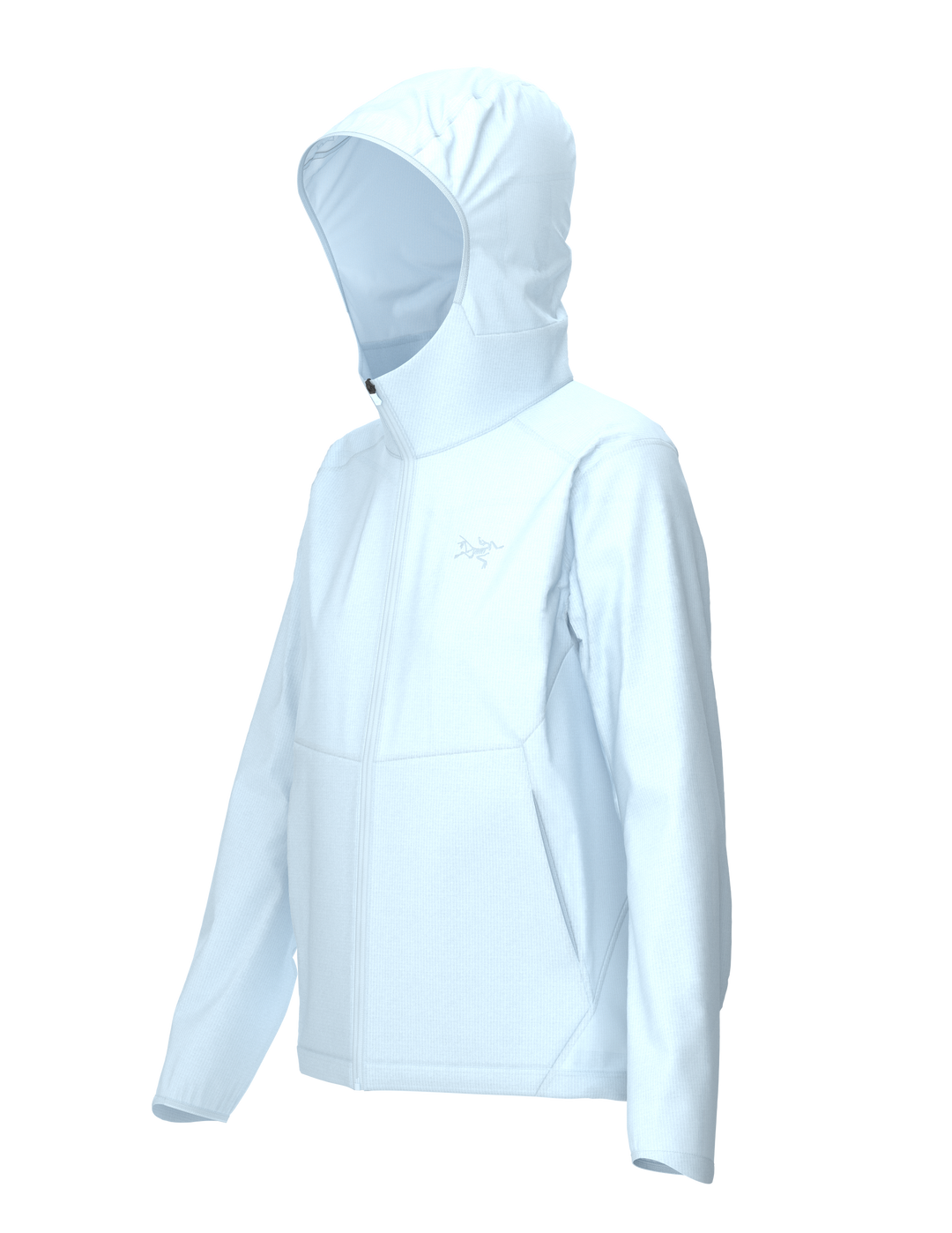 Sinsola Hoody - Women's