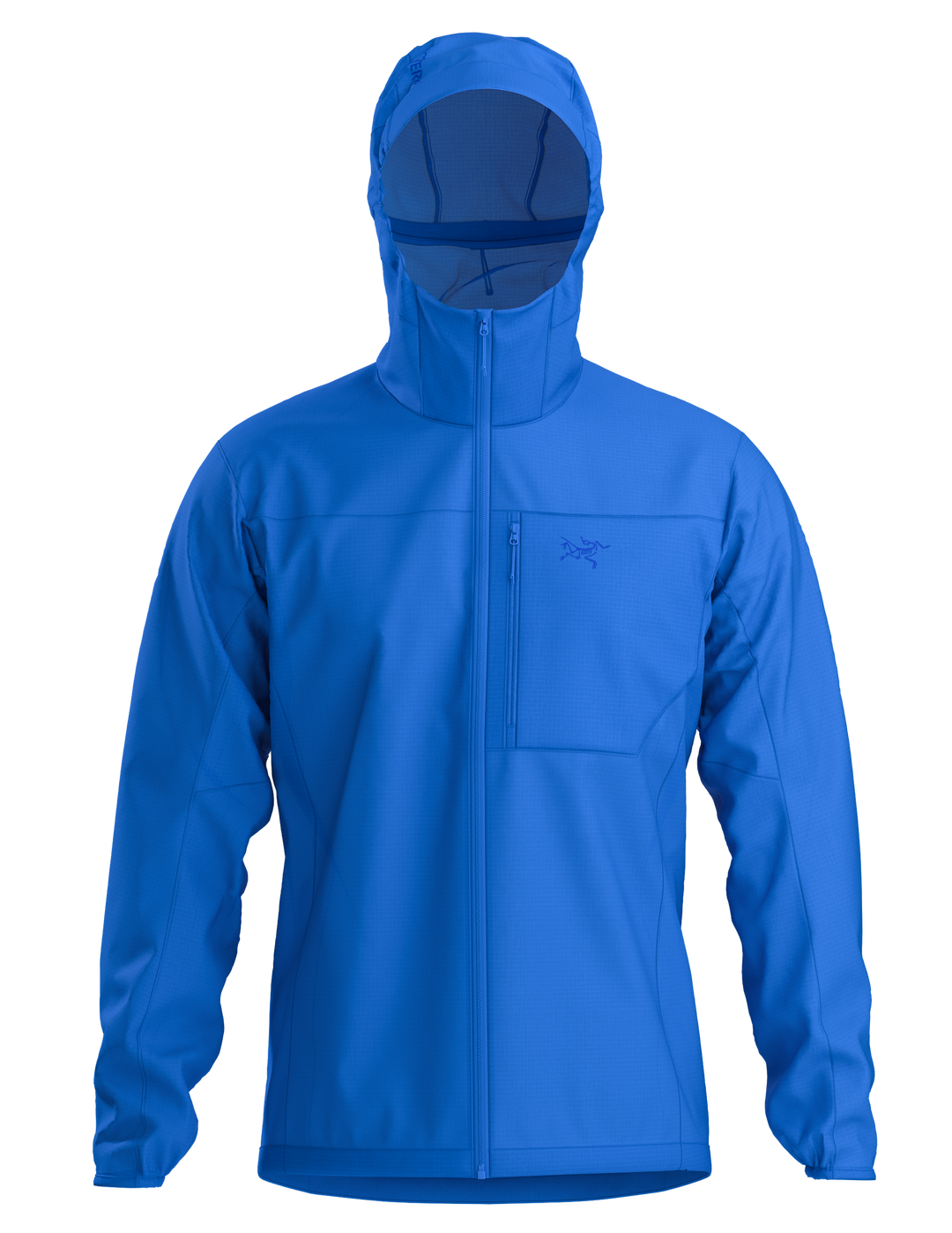 Squamish Hoody - Men's