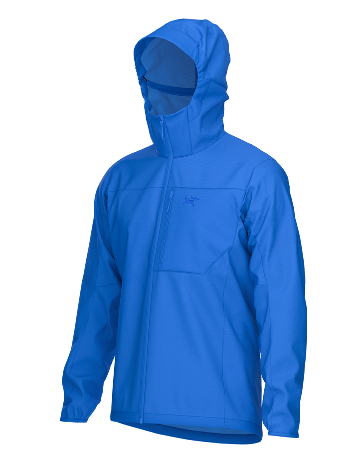 Squamish Hoody - Men's