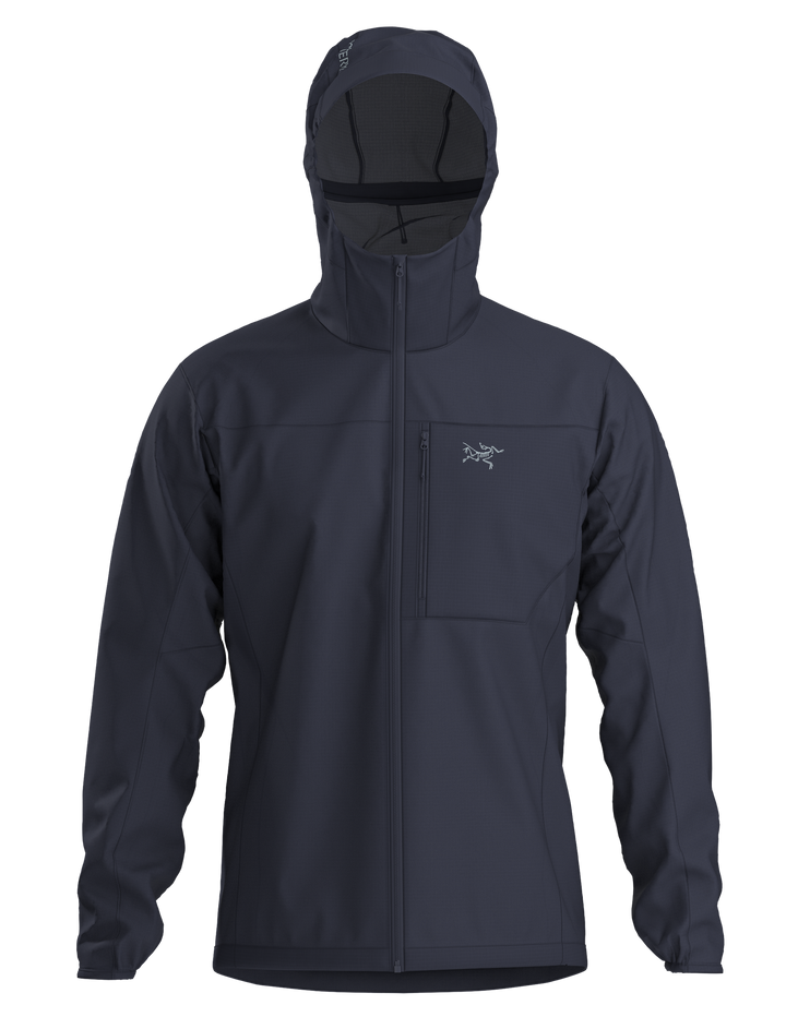 Squamish Hoody - Men's