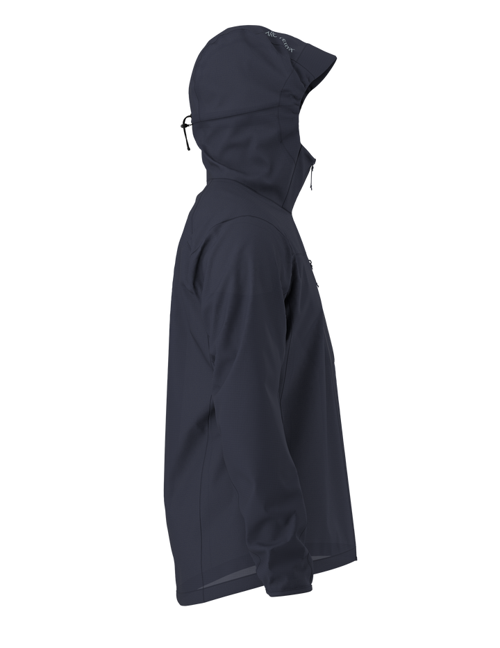Squamish Hoody - Men's