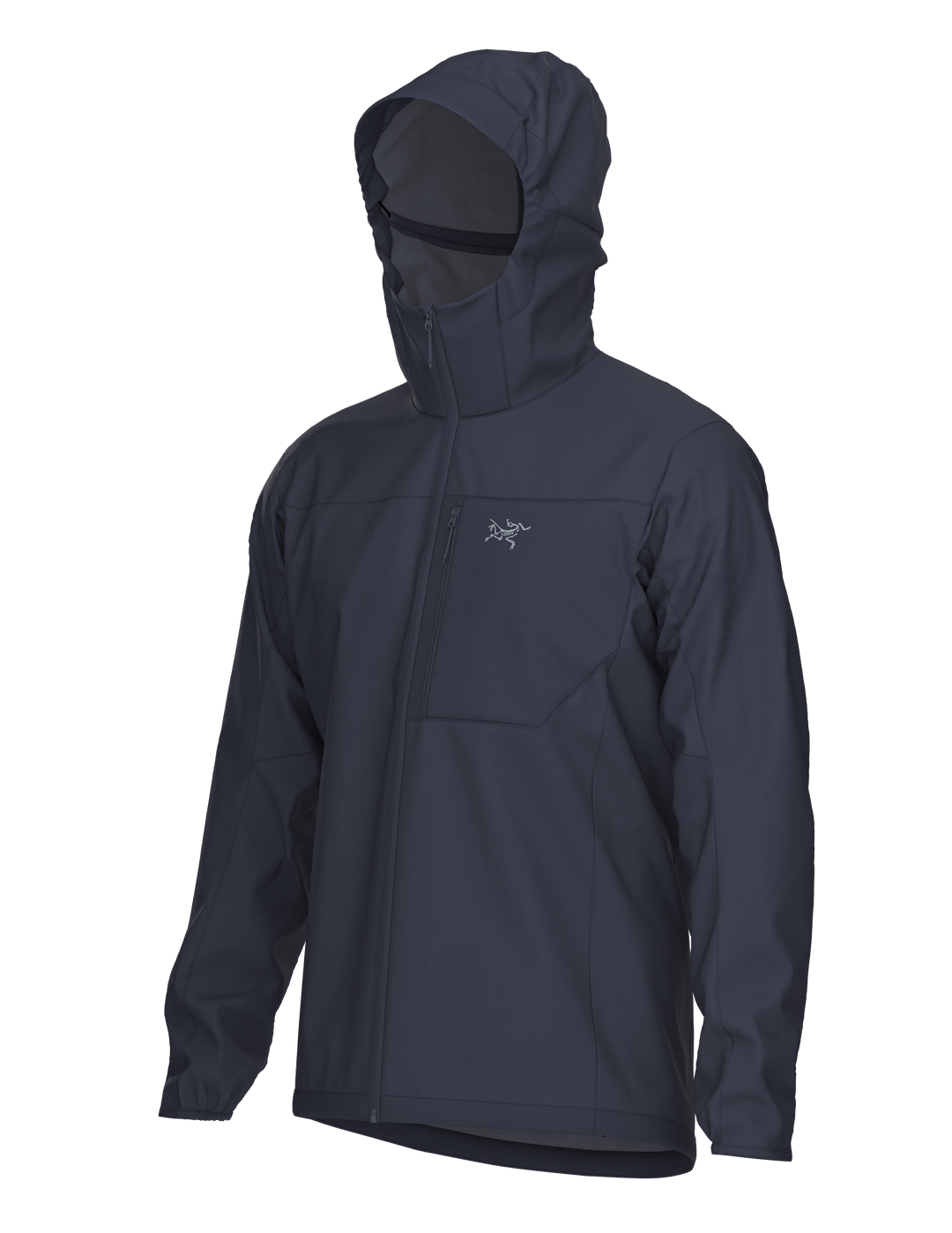 Squamish Hoody - Men's
