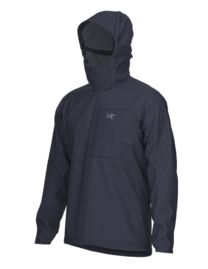 Squamish Hoody - Men's