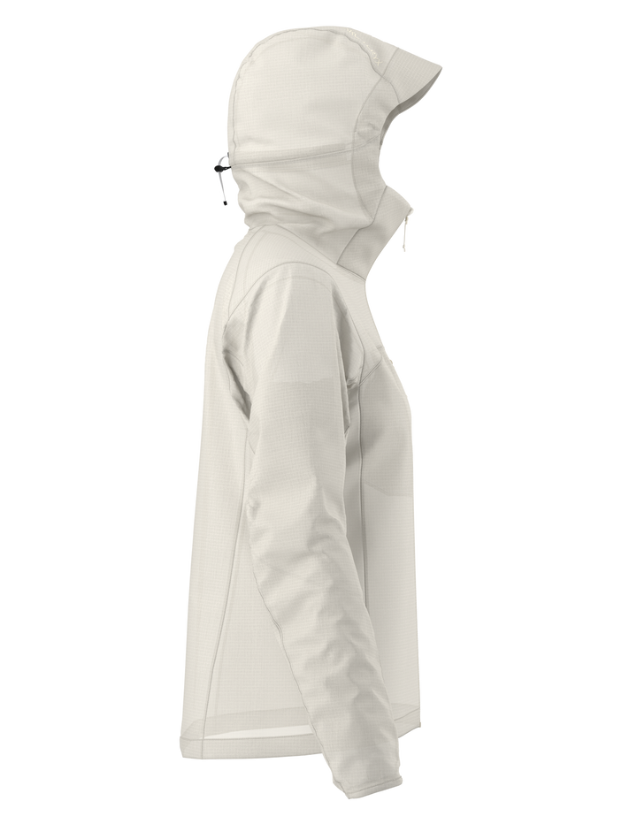 Squamish Hoody - Women's