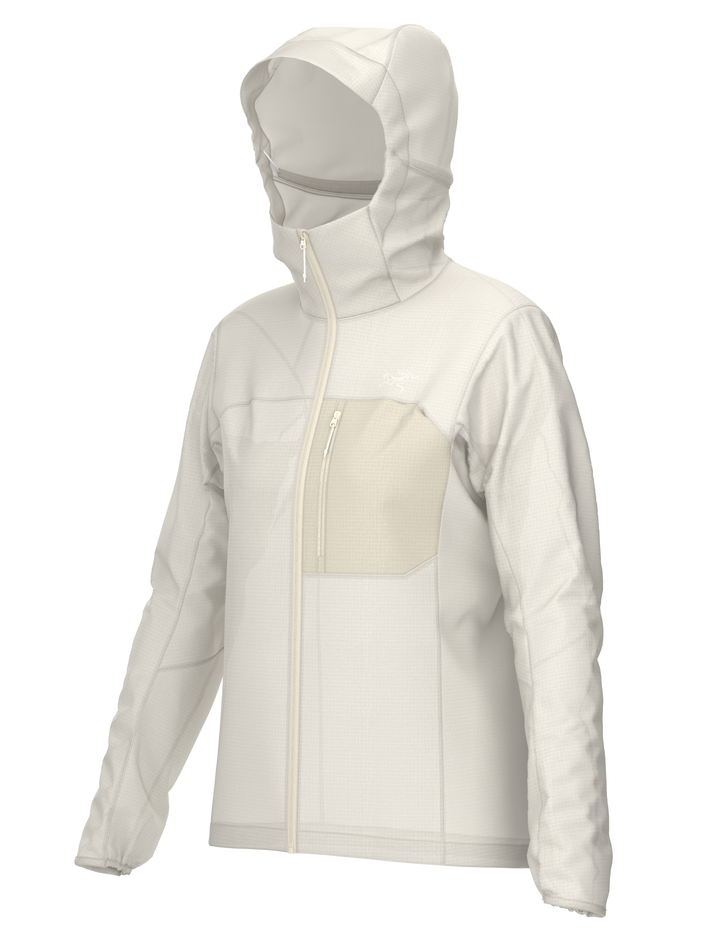 Squamish Hoody - Women's