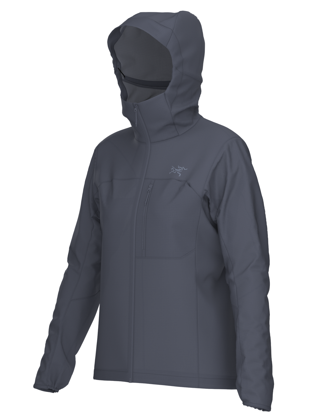 Squamish Hoody - Women's