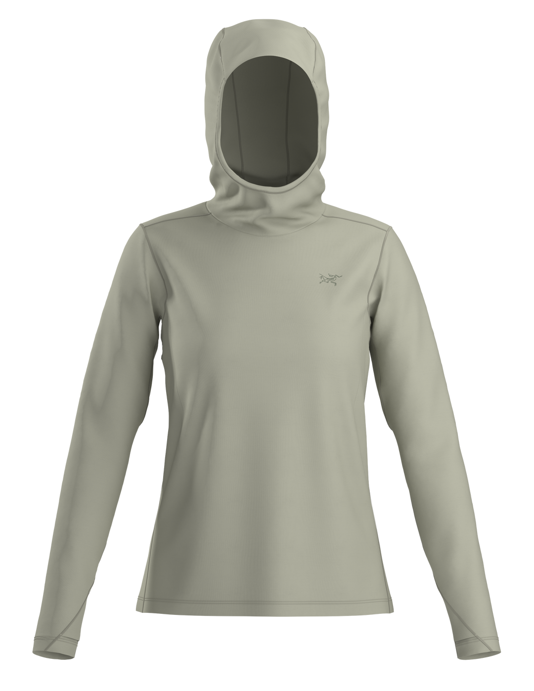 Sunna Hoody - Women's