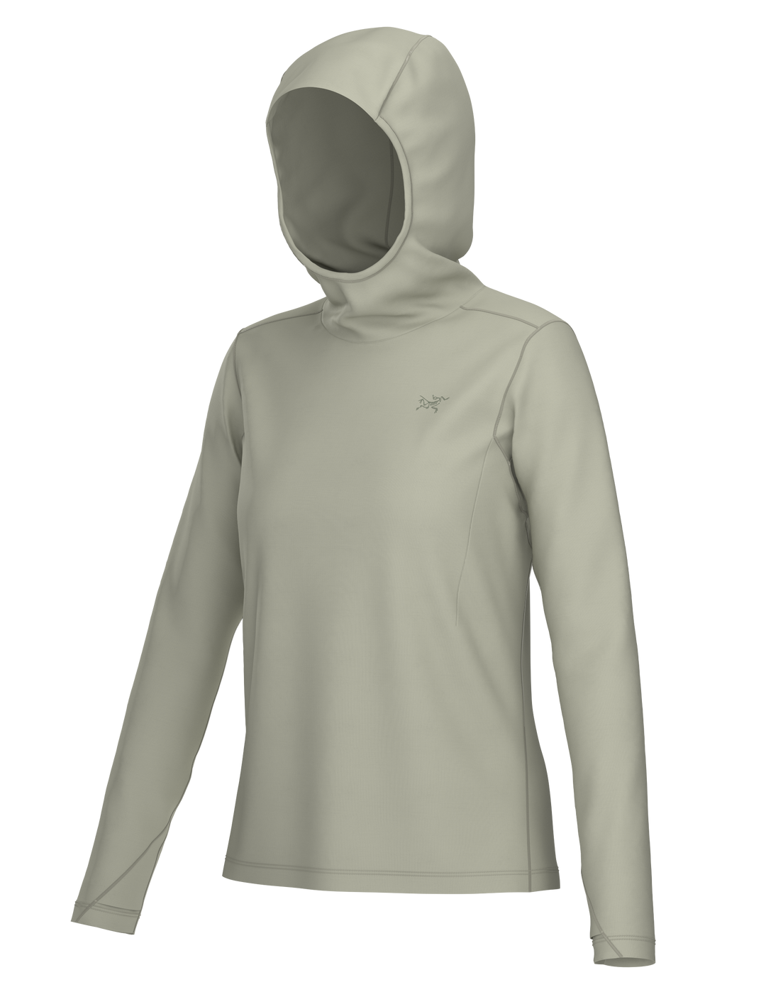 Sunna Hoody - Women's