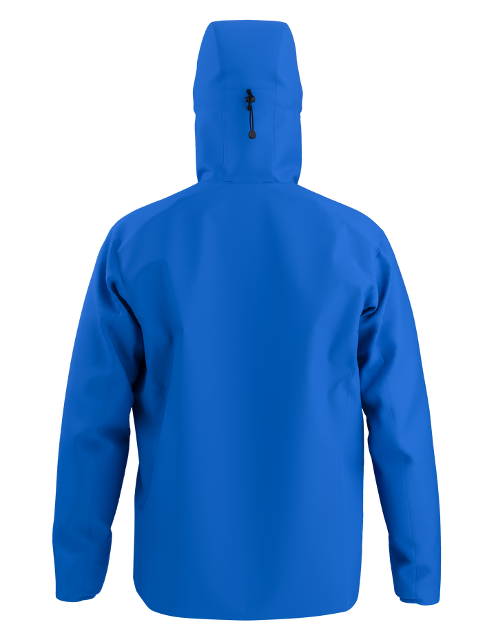 Gamma Lightweight Hoody Jacket - Men's