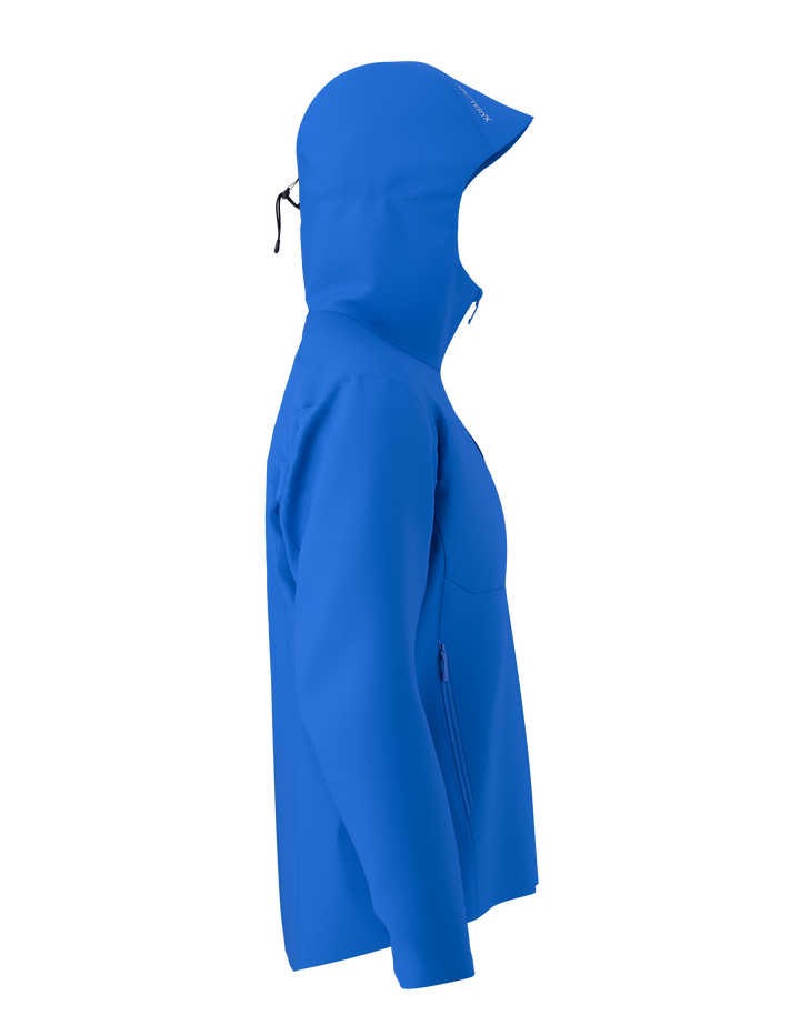 Gamma Lightweight Hoody Jacket - Men's