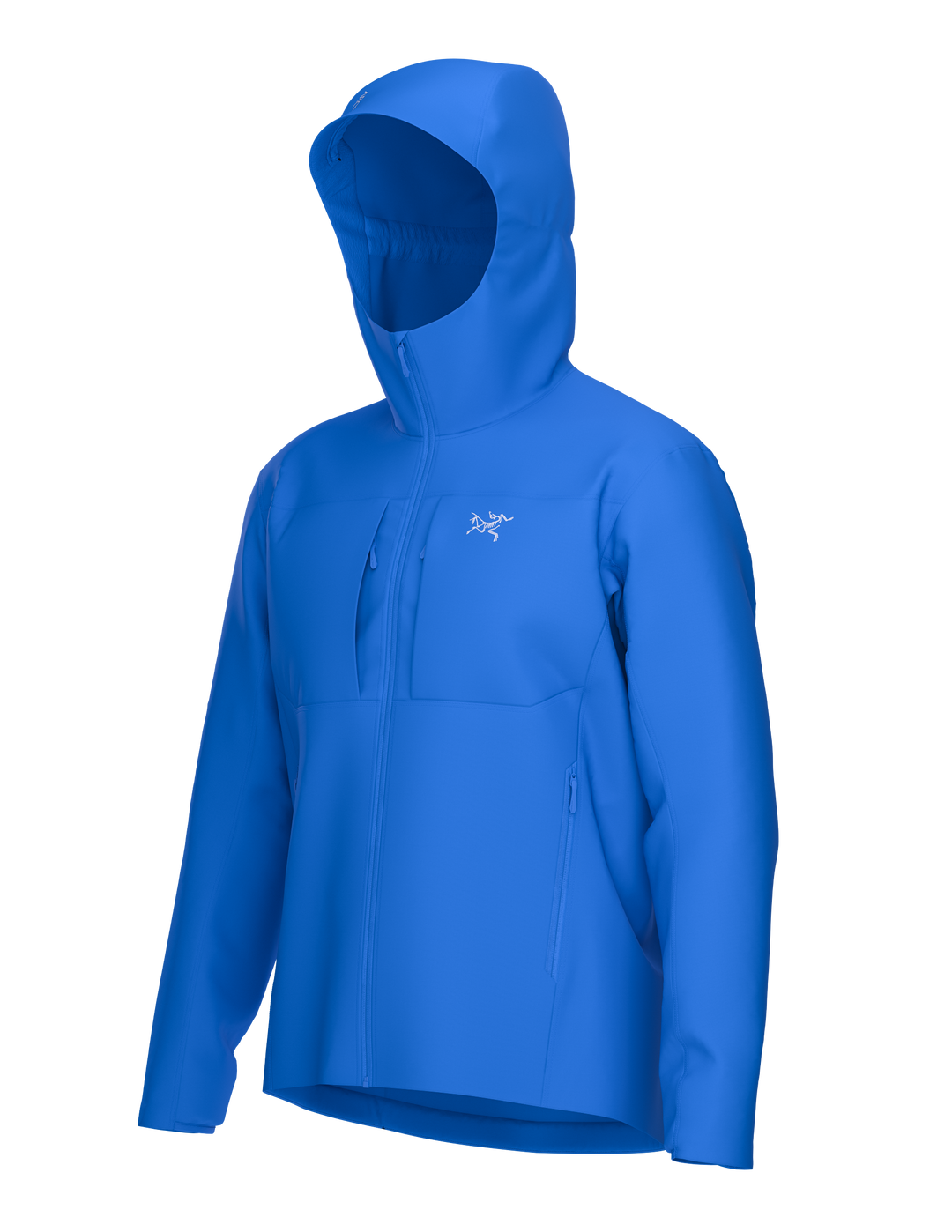 Gamma Lightweight Hoody Jacket - Men's