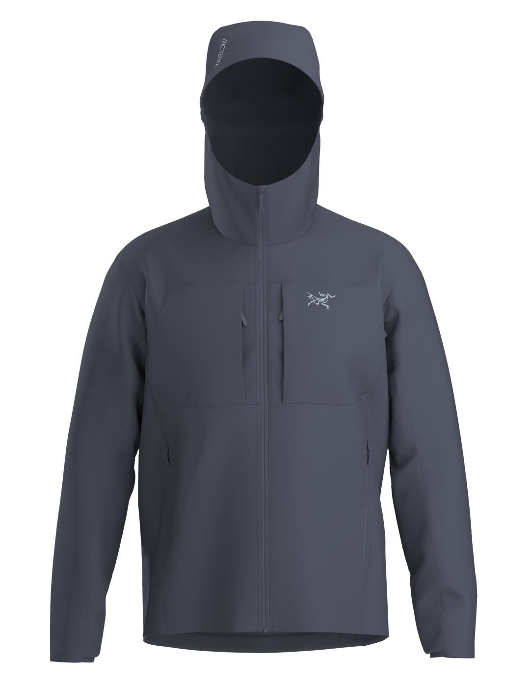 Gamma Lightweight Hoody Jacket - Men's