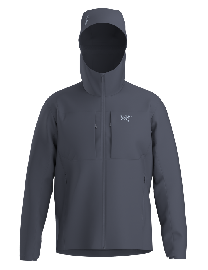 Gamma Lightweight Hoody Jacket - Men's