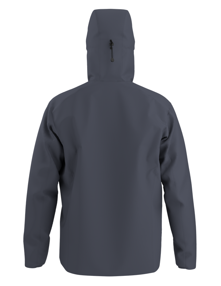 Gamma Lightweight Hoody Jacket - Men's