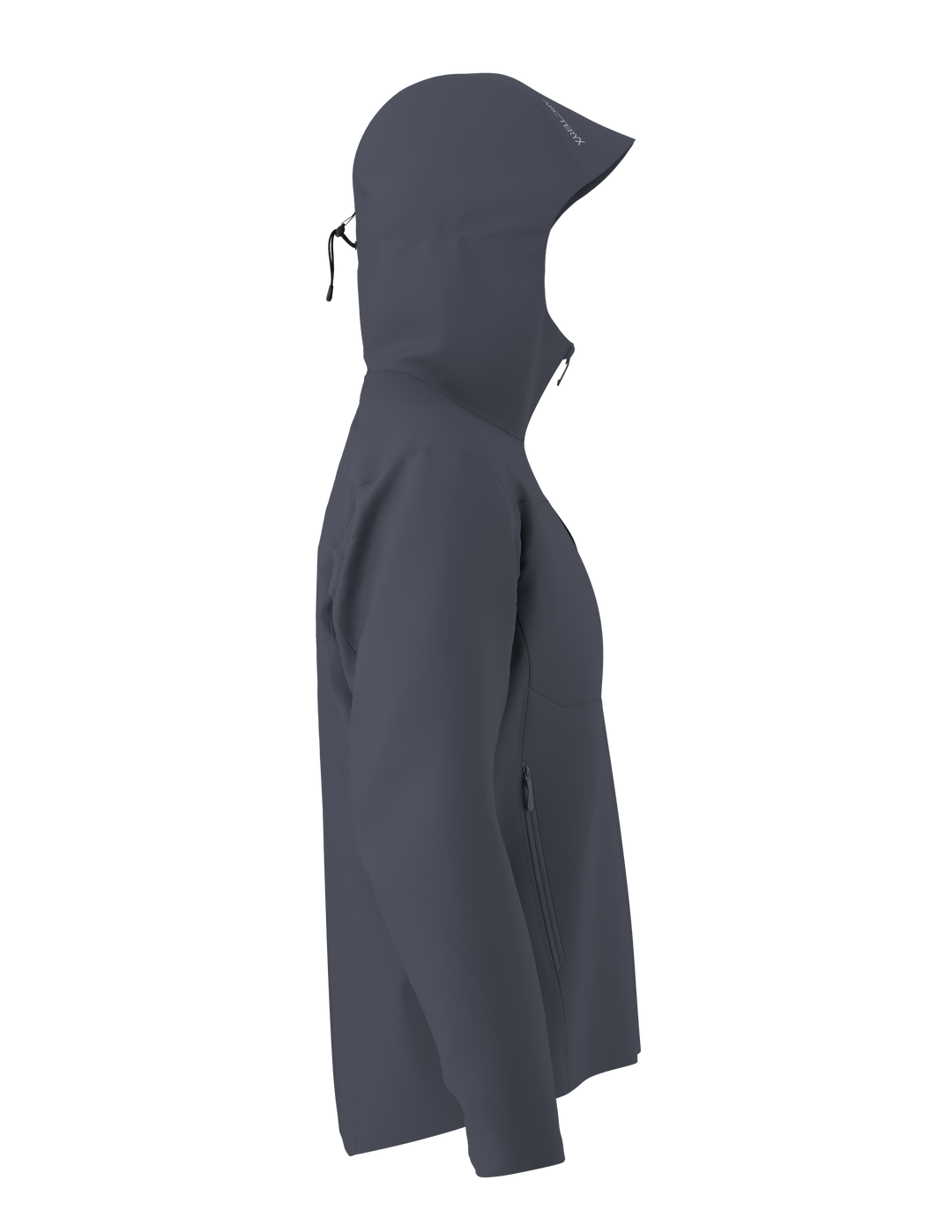 Gamma Lightweight Hoody Jacket - Men's