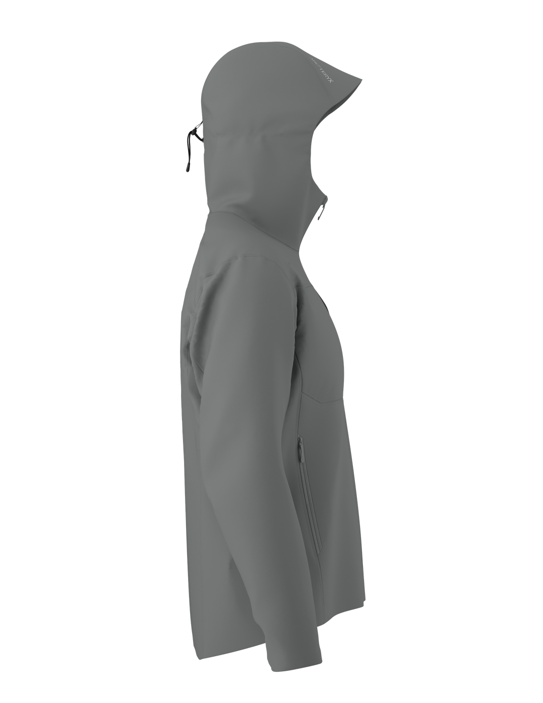 Gamma Lightweight Hoody Jacket - Men's