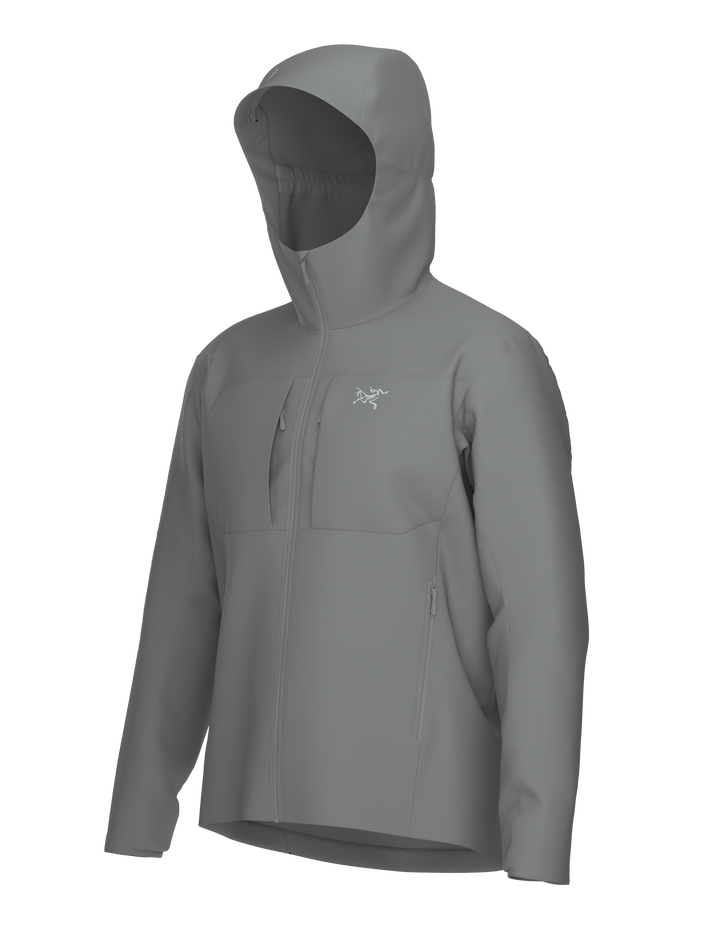 Gamma Lightweight Hoody Jacket - Men's