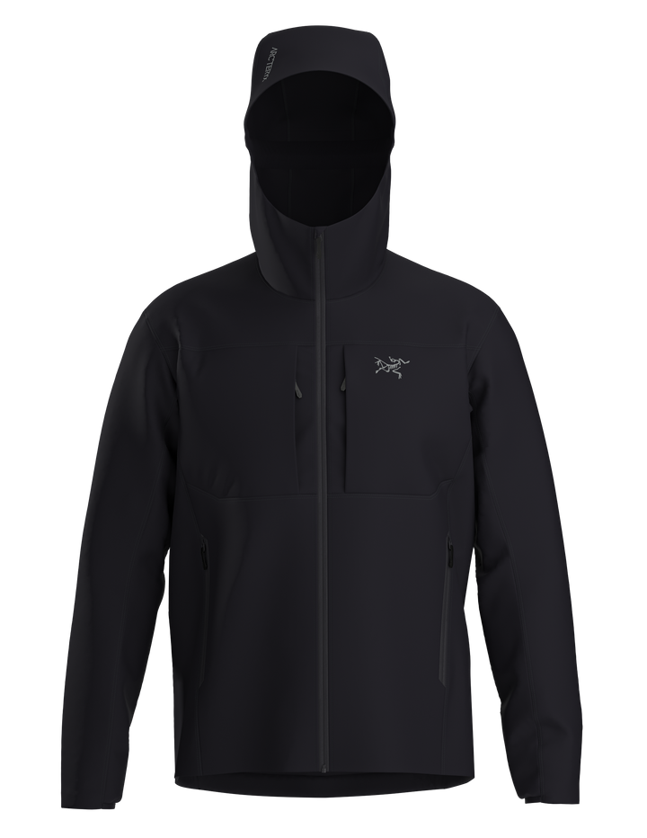 Gamma Lightweight Hoody Jacket - Men's
