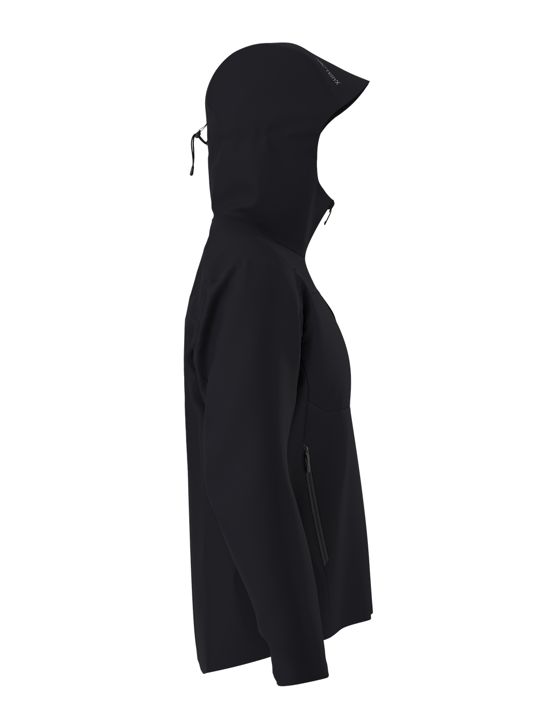 Gamma Lightweight Hoody Jacket - Men's