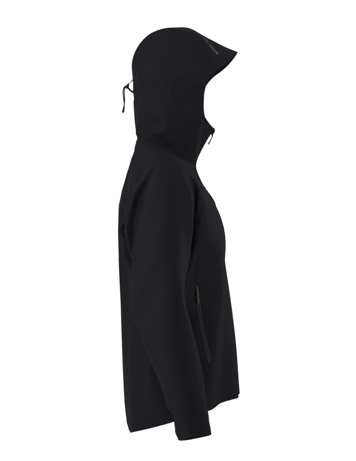 Gamma Lightweight Hoody Jacket - Men's