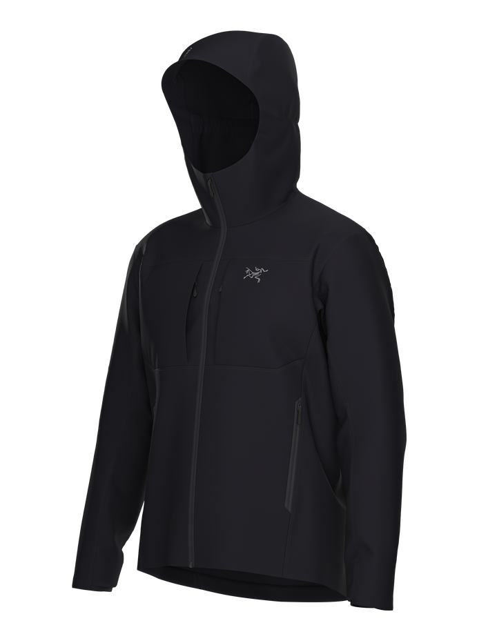 Gamma Lightweight Hoody Jacket - Men's