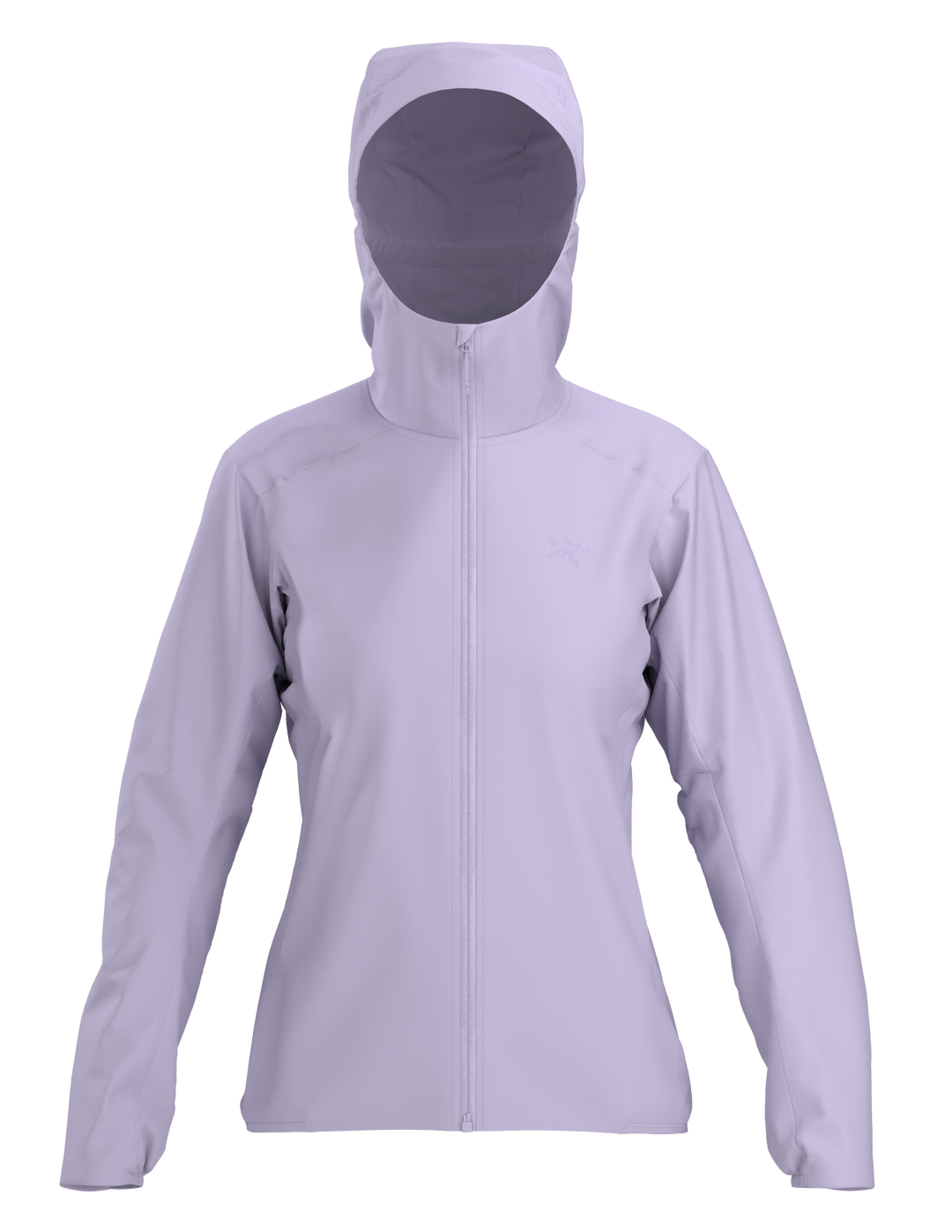 Gamma Lightweight Hoody Jacket - Women's