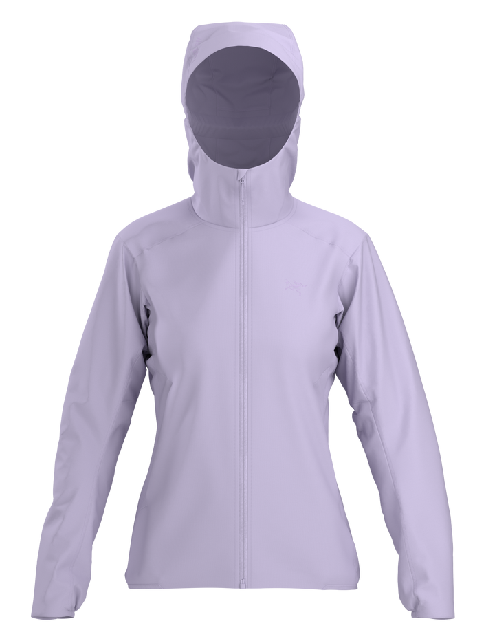 Gamma Lightweight Hoody Jacket - Women's