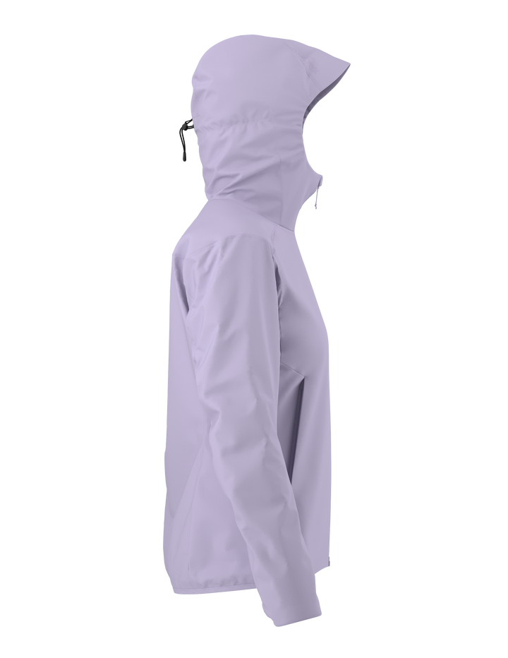 Gamma Lightweight Hoody Jacket - Women's