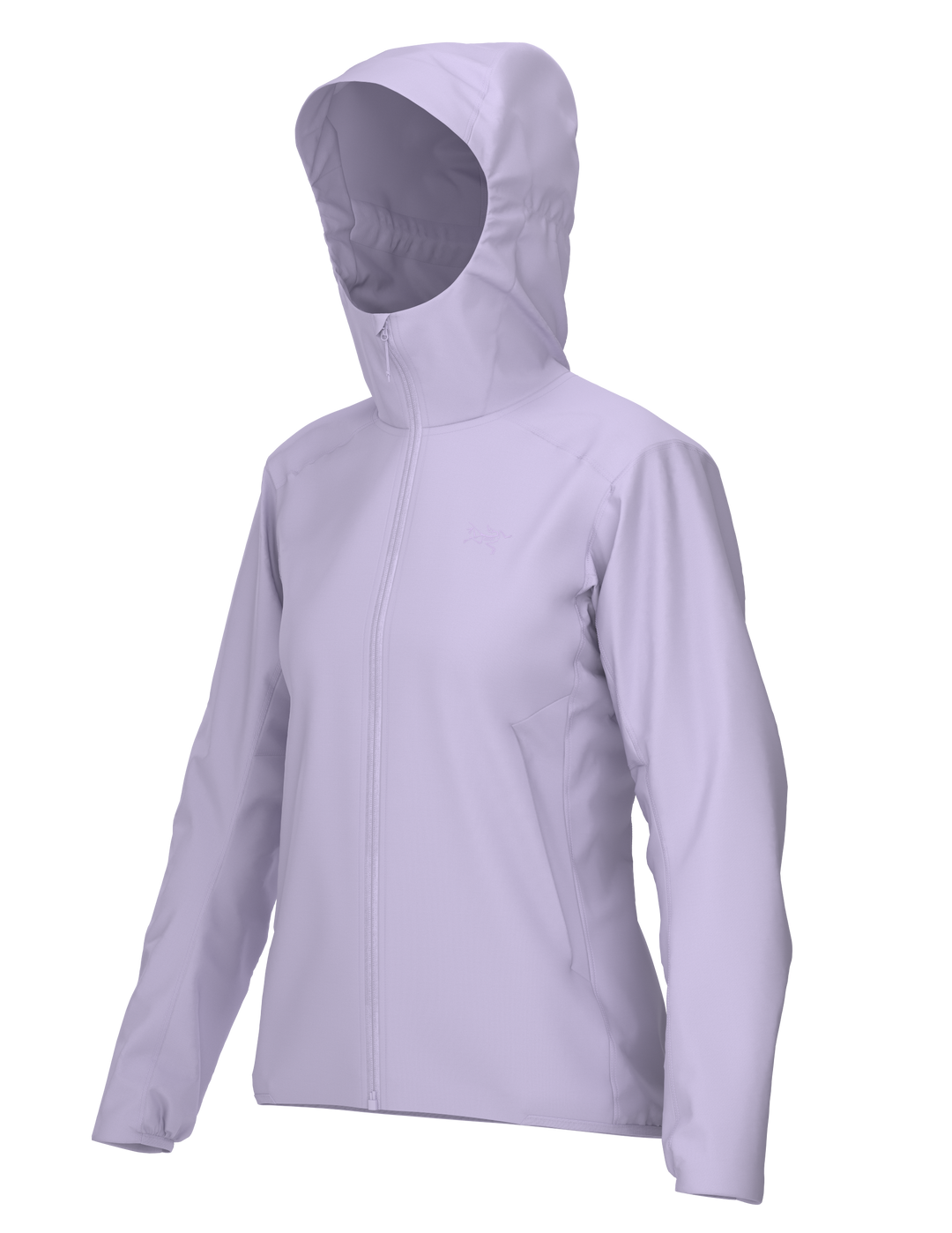 Gamma Lightweight Hoody Jacket - Women's