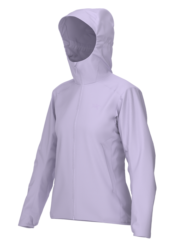 Gamma Lightweight Hoody Jacket - Women's