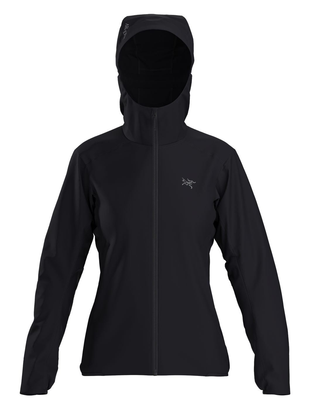 Gamma Lightweight Hoody Jacket - Women's