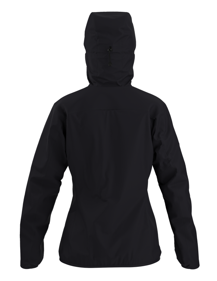Gamma Lightweight Hoody Jacket - Women's