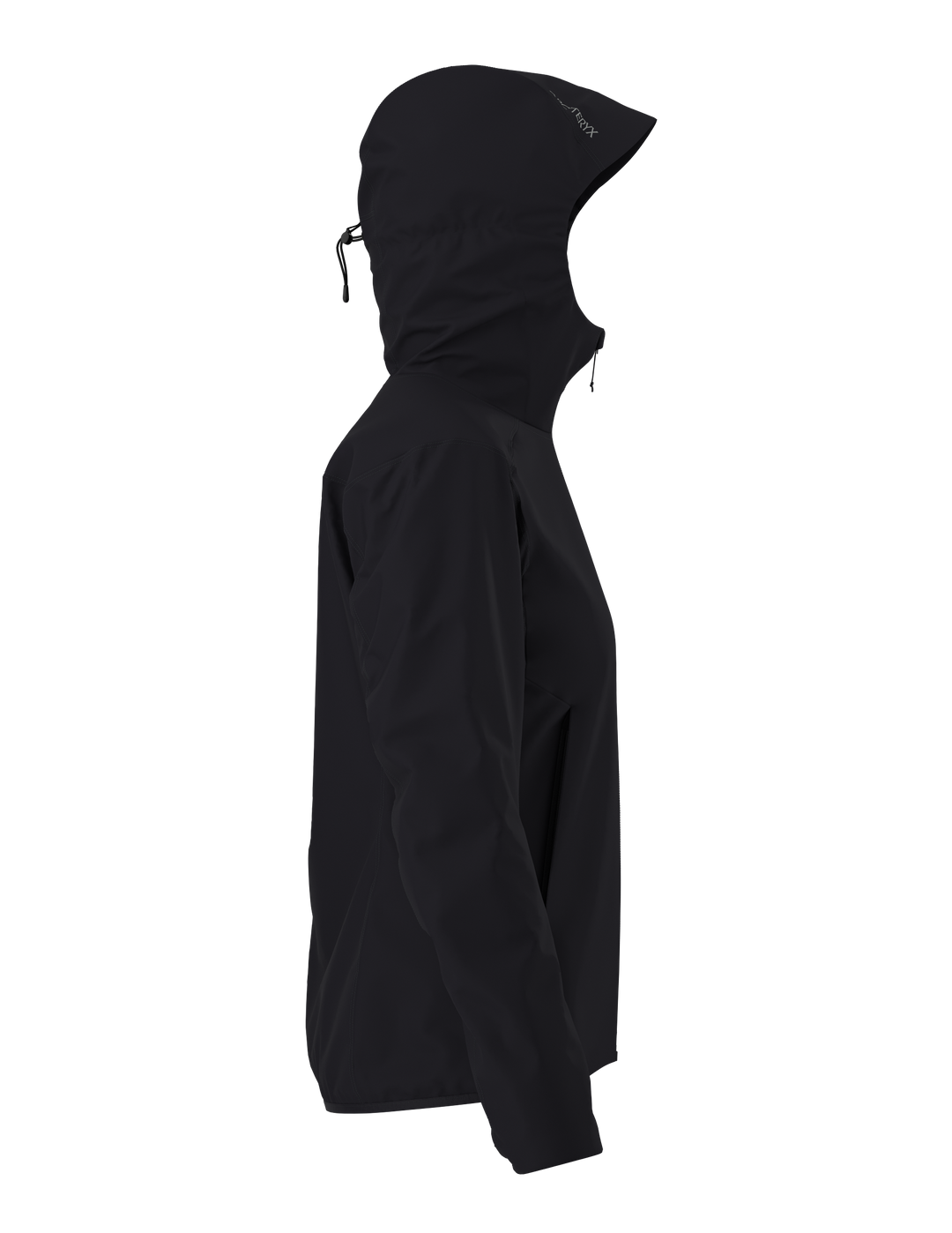 Gamma Lightweight Hoody Jacket - Women's