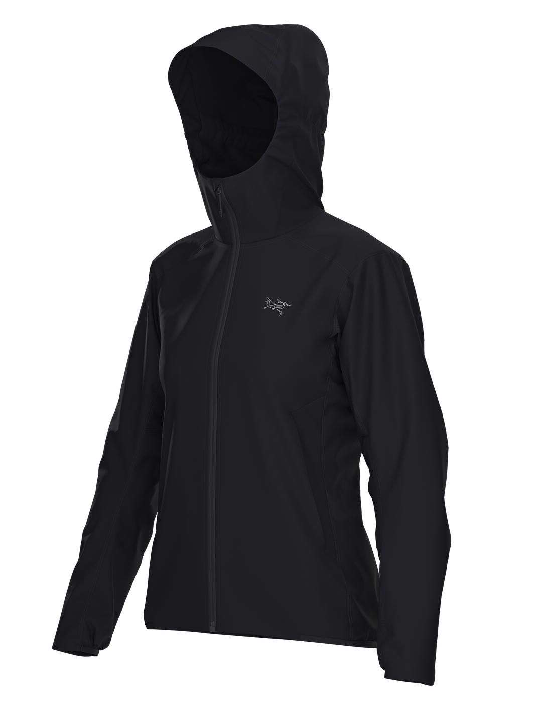 Gamma Lightweight Hoody Jacket - Women's