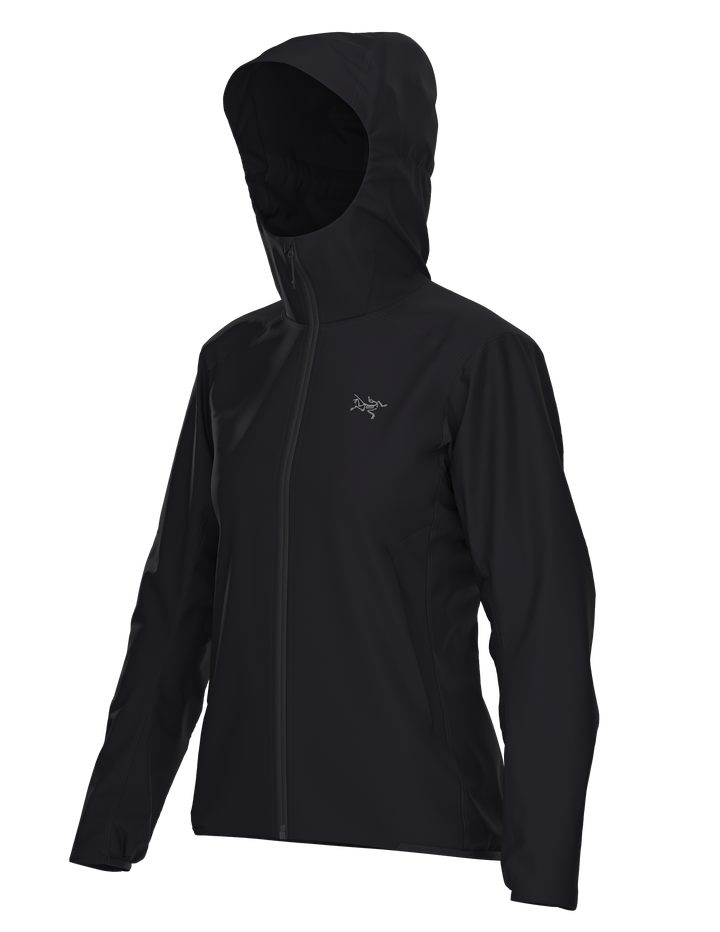 Gamma Lightweight Hoody Jacket - Women's
