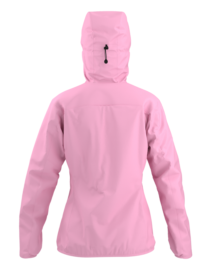 Gamma Lightweight Hoody Jacket - Women's