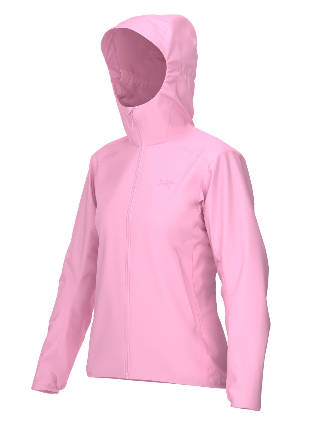 Gamma Lightweight Hoody Jacket - Women's