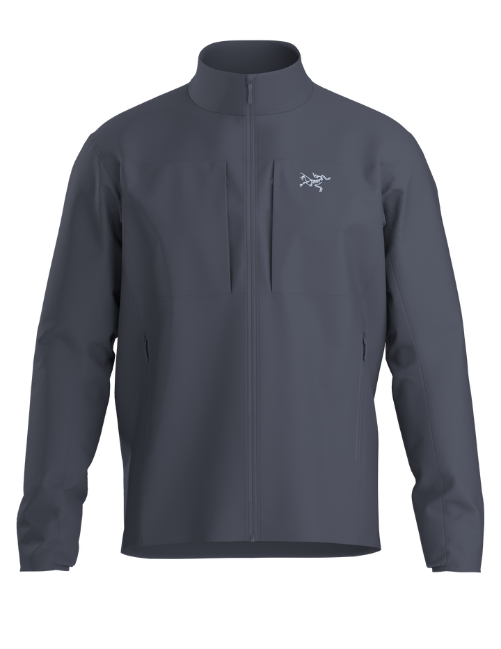 Gamma Lightweight Jacket - Men's