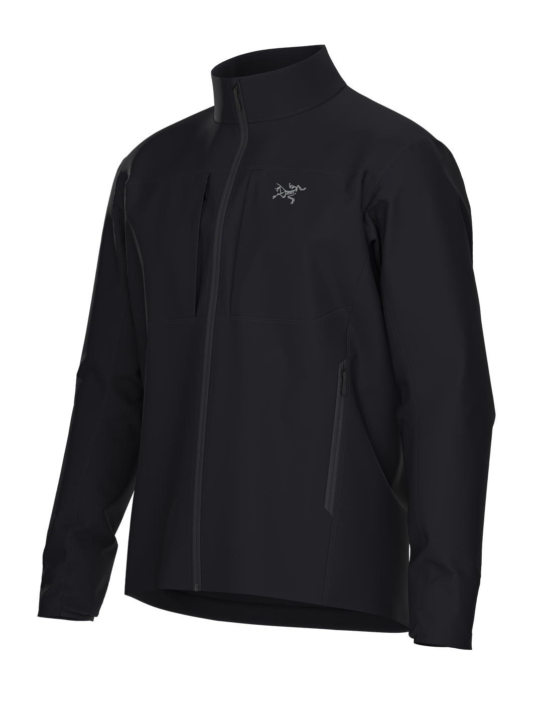 Gamma Lightweight Jacket - Men's